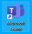 Teams Icon