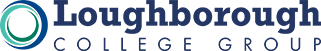 Loughborough College Group logo
